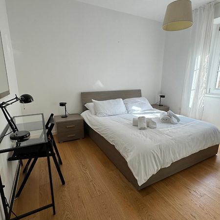Romolo 24-Trieste Center Εξωτερικό φωτογραφία